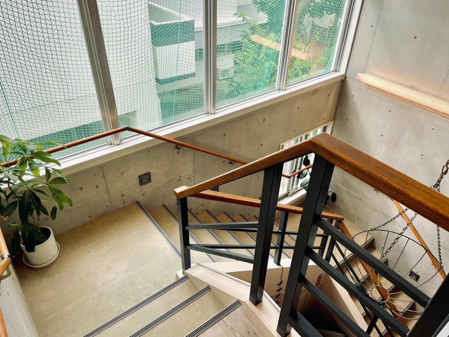 Hostel Sunterrace Ishigaki Ishigaki  المظهر الخارجي الصورة