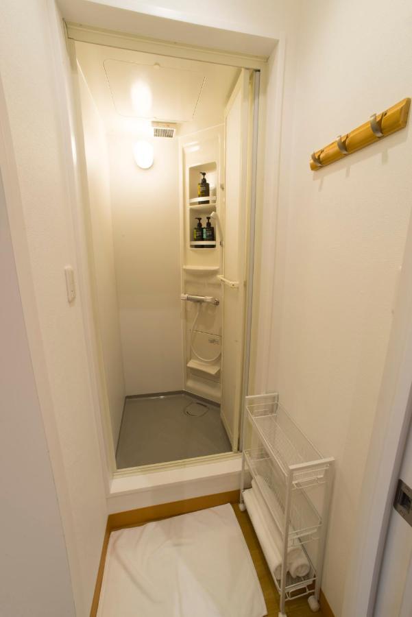 Hostel Sunterrace Ishigaki Ishigaki  المظهر الخارجي الصورة